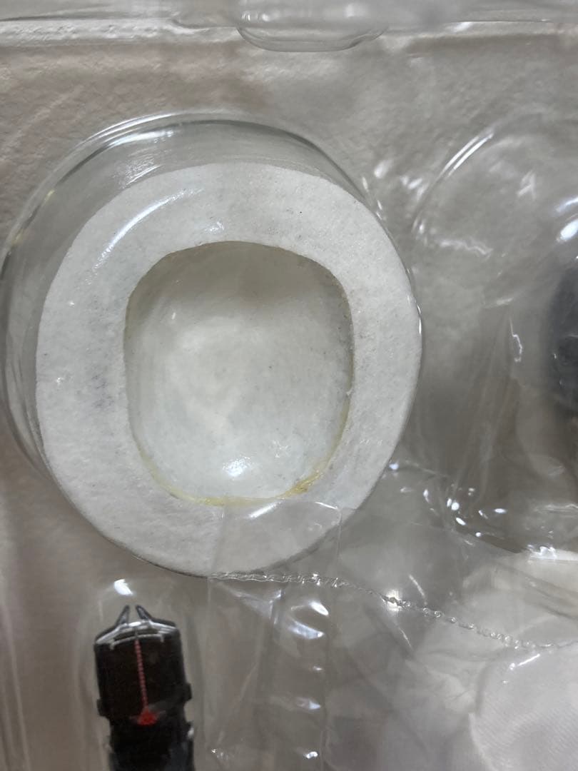 鳴海荘吉　仮面ライダーオーズ＆W スカル　メディコム・トイ　吉川晃司 フィギュア