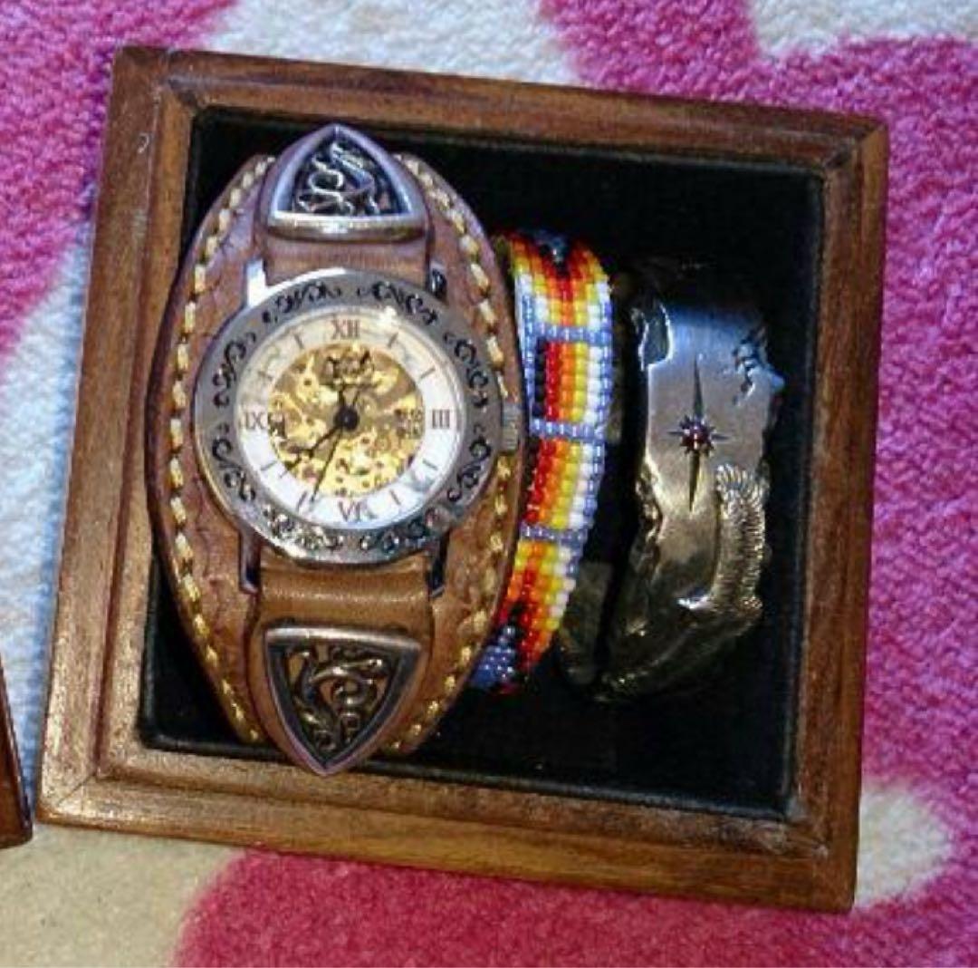 アクセサリー B.s.k