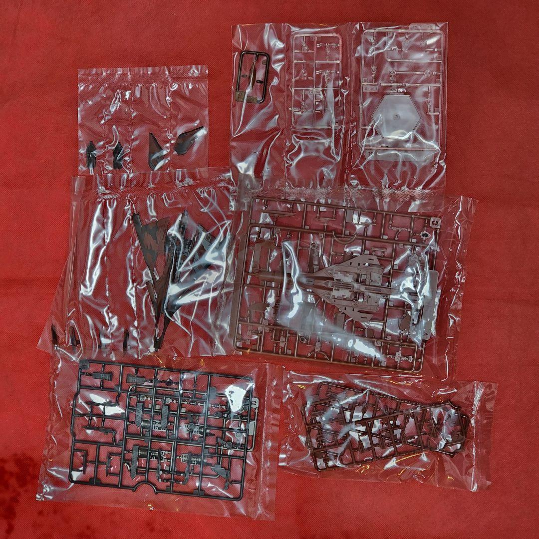 コトブキヤ エースコンバットシリーズ CFA-44