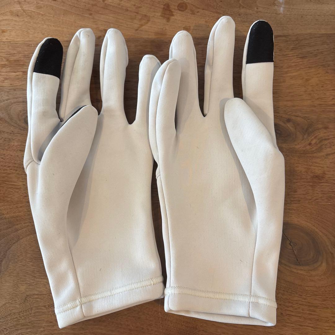 シュプリーム　手袋