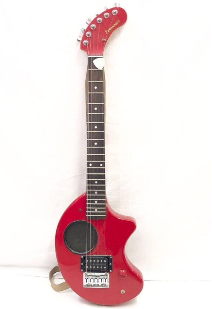 FERNANDES フェルナンデスZO-3エレキギター送料込みです。