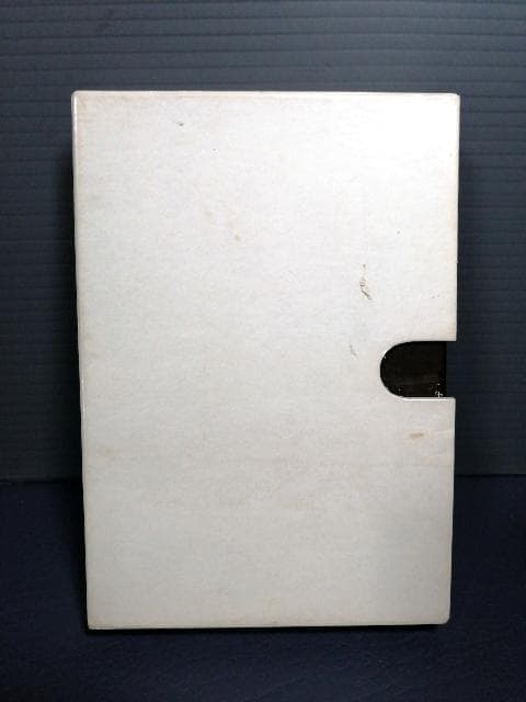 新品 LOEWE ロエベ トランプ 2組セット ノベルティ レトロ アンティーク