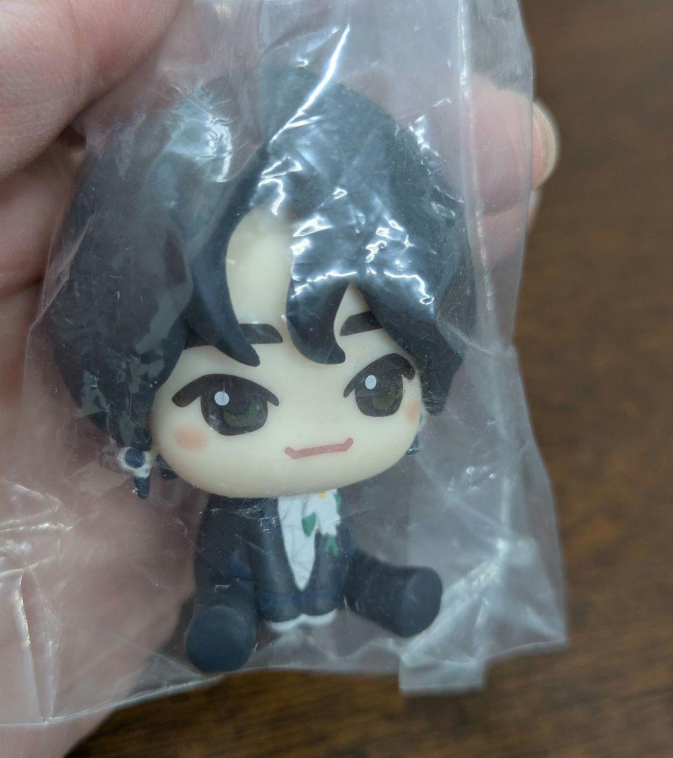 ミセスグリーンアップル　1番くじ C賞フィギュア 3点まとめ売り