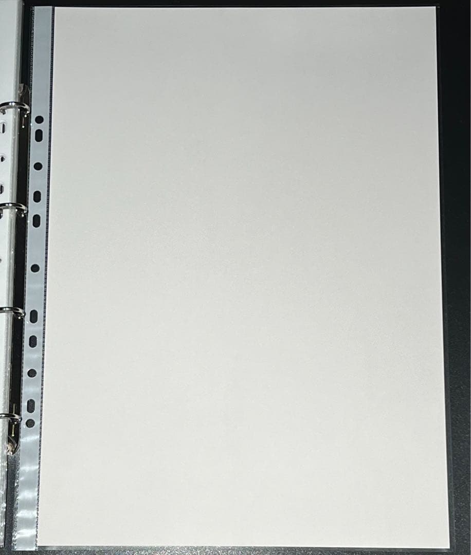 台湾 限定 レゼ チェンソーマン 特典 A3 ポスター 非売品　日本未発売