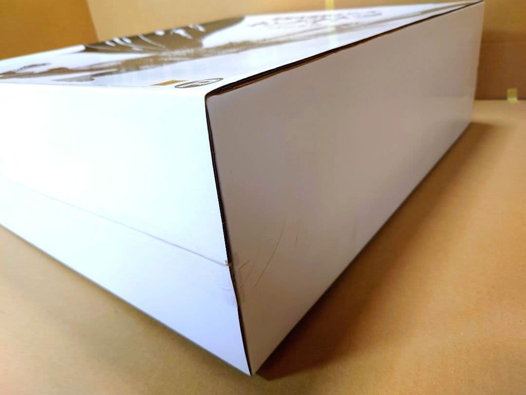 キングギドラ 1968　全幅(翼間)60㎝　東宝大怪獣シリーズ　新品・未開封