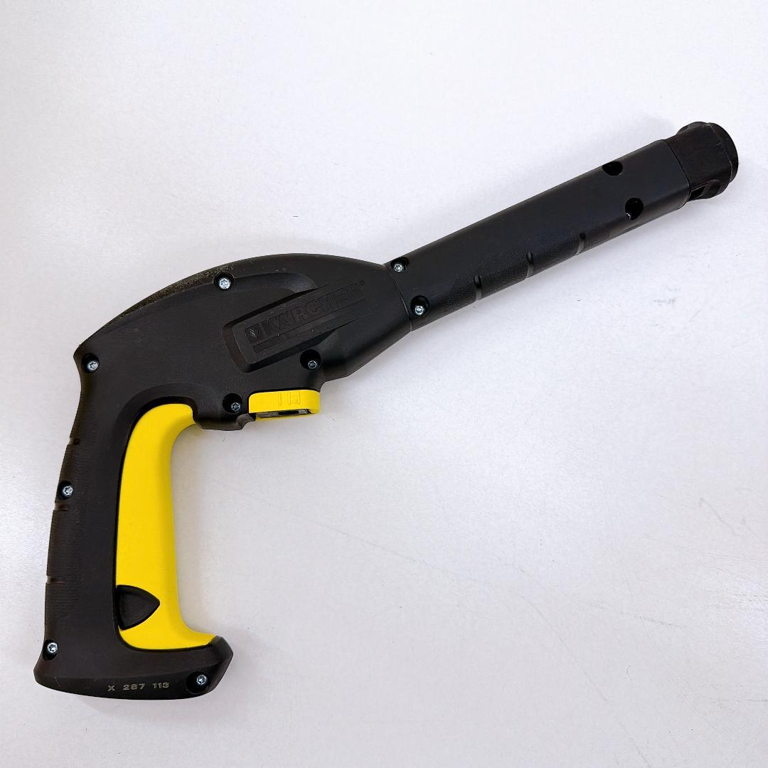 【美品】KARCHER ケルヒャー JTK サイレントS 高圧洗浄機