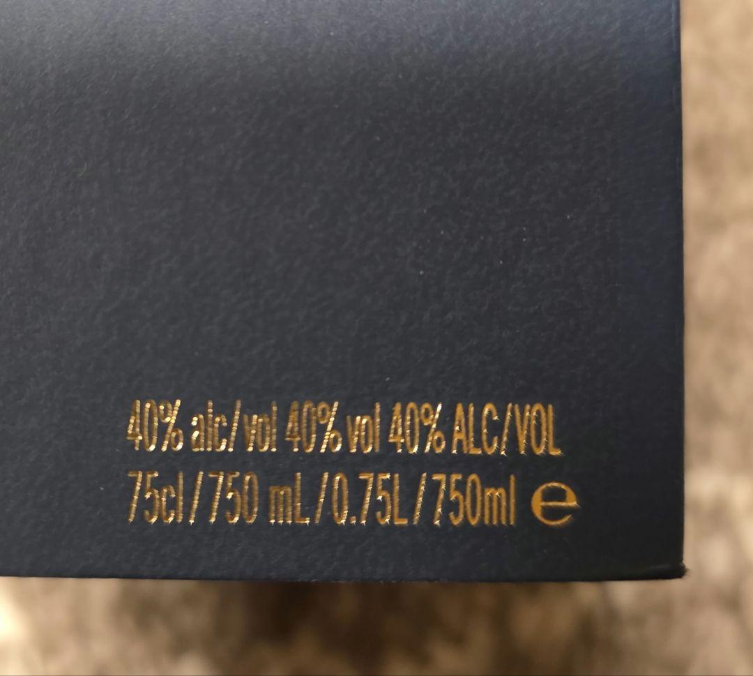 T*K様 ジョニーウォーカー ブルーラベル ウイスキー ブレンデッド スコッチ