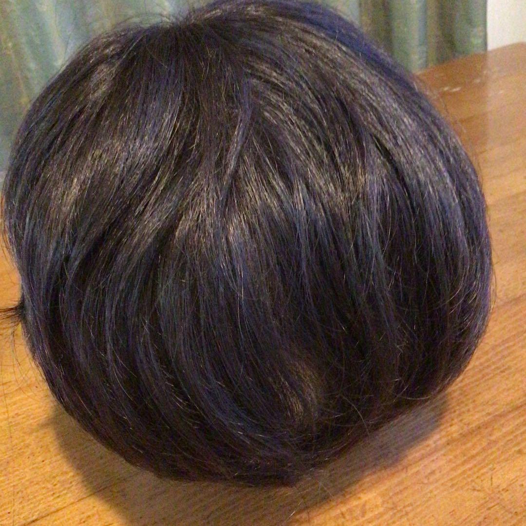 アデランス　オーダーメイド　トップピース