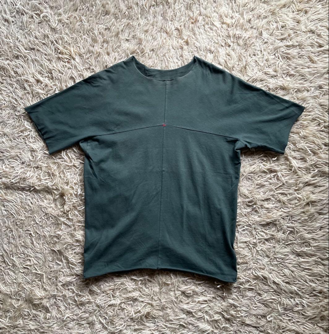 トップス m.a+ Crew Neck T-shirt