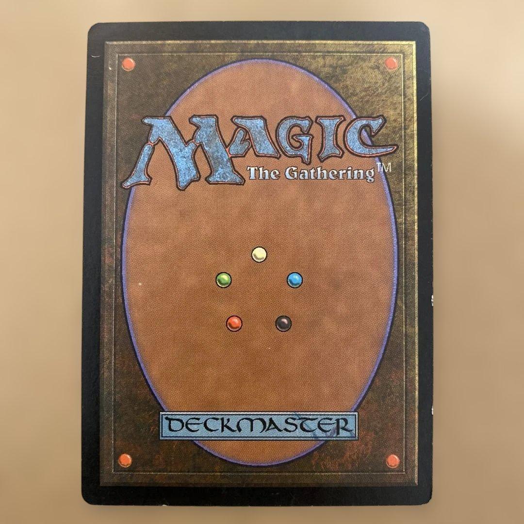 MTG 金粉のドレイク/Gilded Drake 日本語