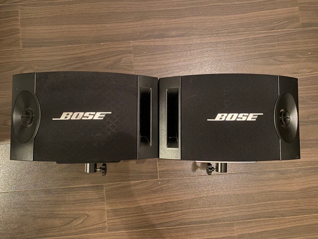 Araya　BOSE スピーカー 2個