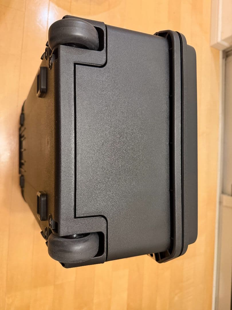 PELICAN AIR 1535 TRVLケース