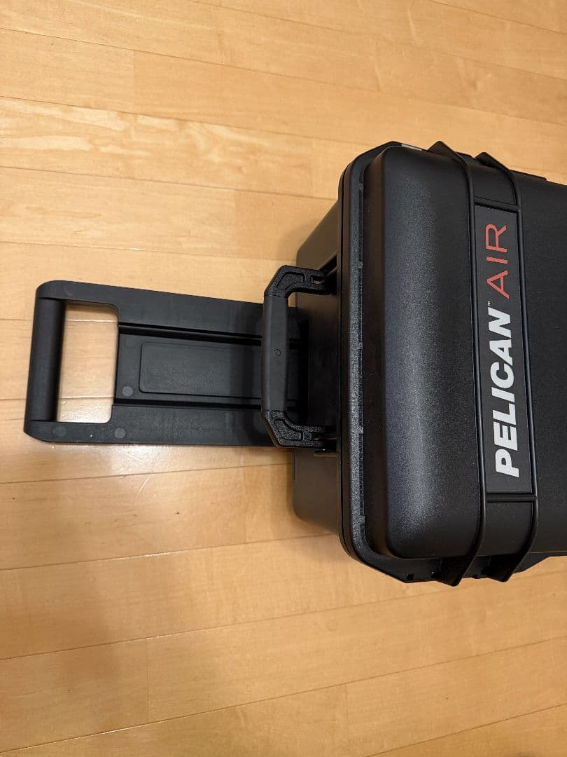PELICAN AIR 1535 TRVLケース