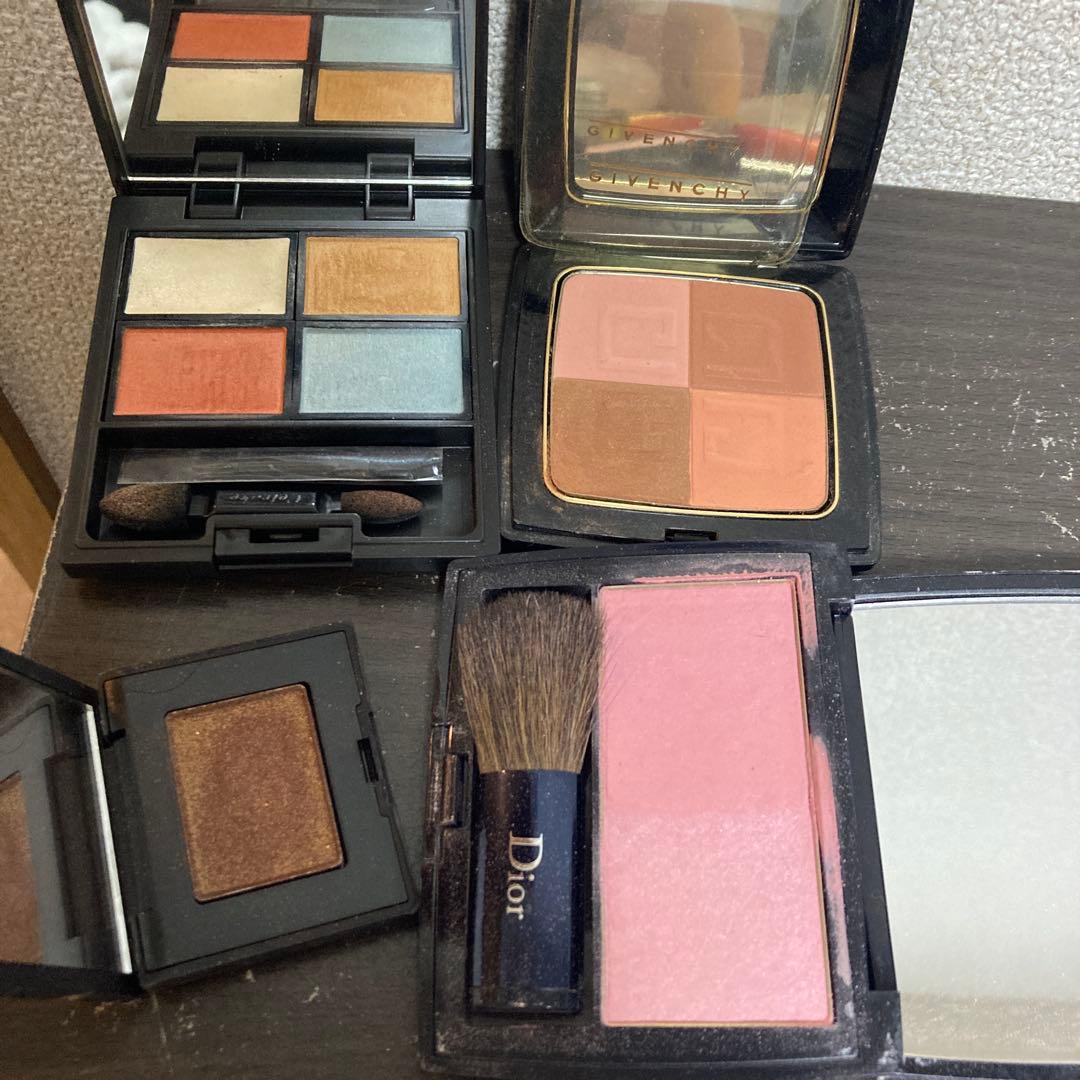 コスメまとめ売り