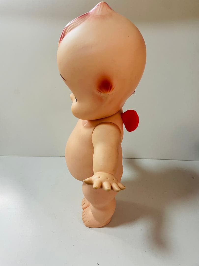 オビツキューピー（店頭用キューピー人形）特大55cm