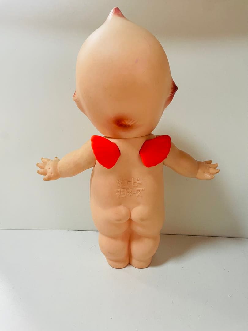 オビツキューピー（店頭用キューピー人形）特大55cm