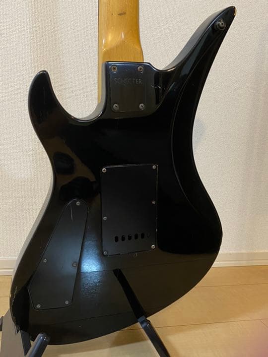 Progauge by SCHECTER エレキギター
