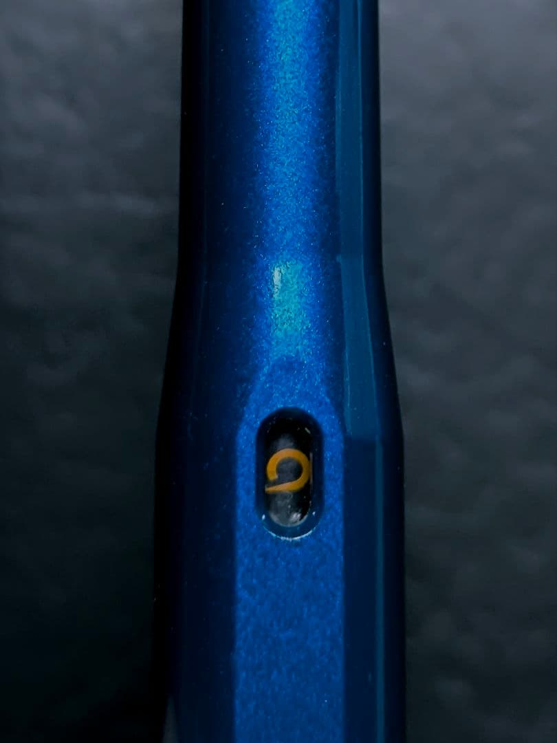 初代クルトガダイブ グランブルー