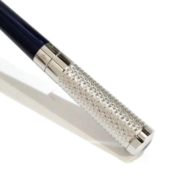 デュポンS.T. DUPONT 465017リベルテ ファイヤヘッド ボールペン