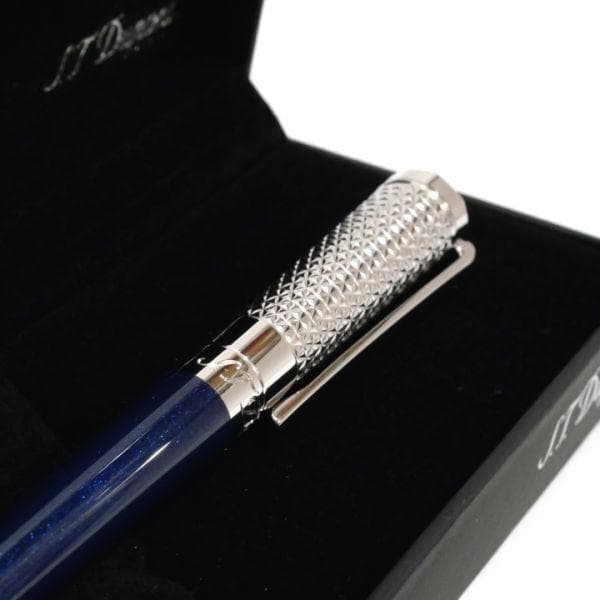 デュポンS.T. DUPONT 465017リベルテ ファイヤヘッド ボールペン