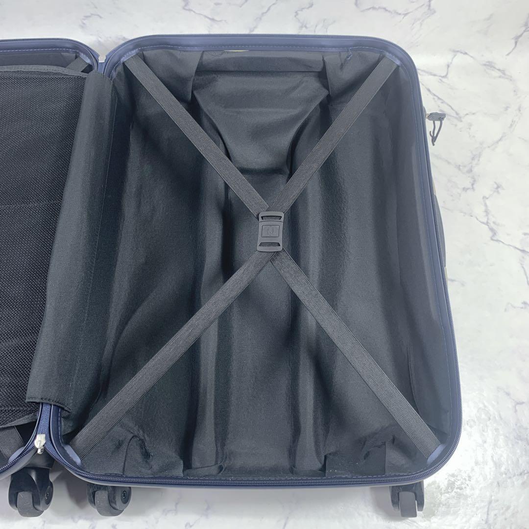 ProtecA キャリーケース MサイズTASキー