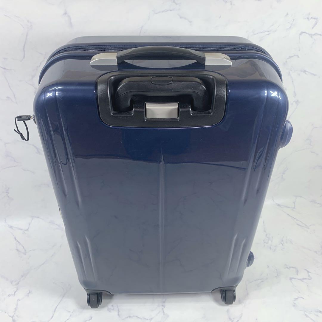 ProtecA キャリーケース MサイズTASキー