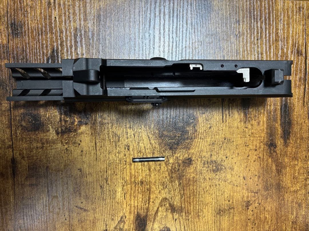 MPX ガスガン 部品