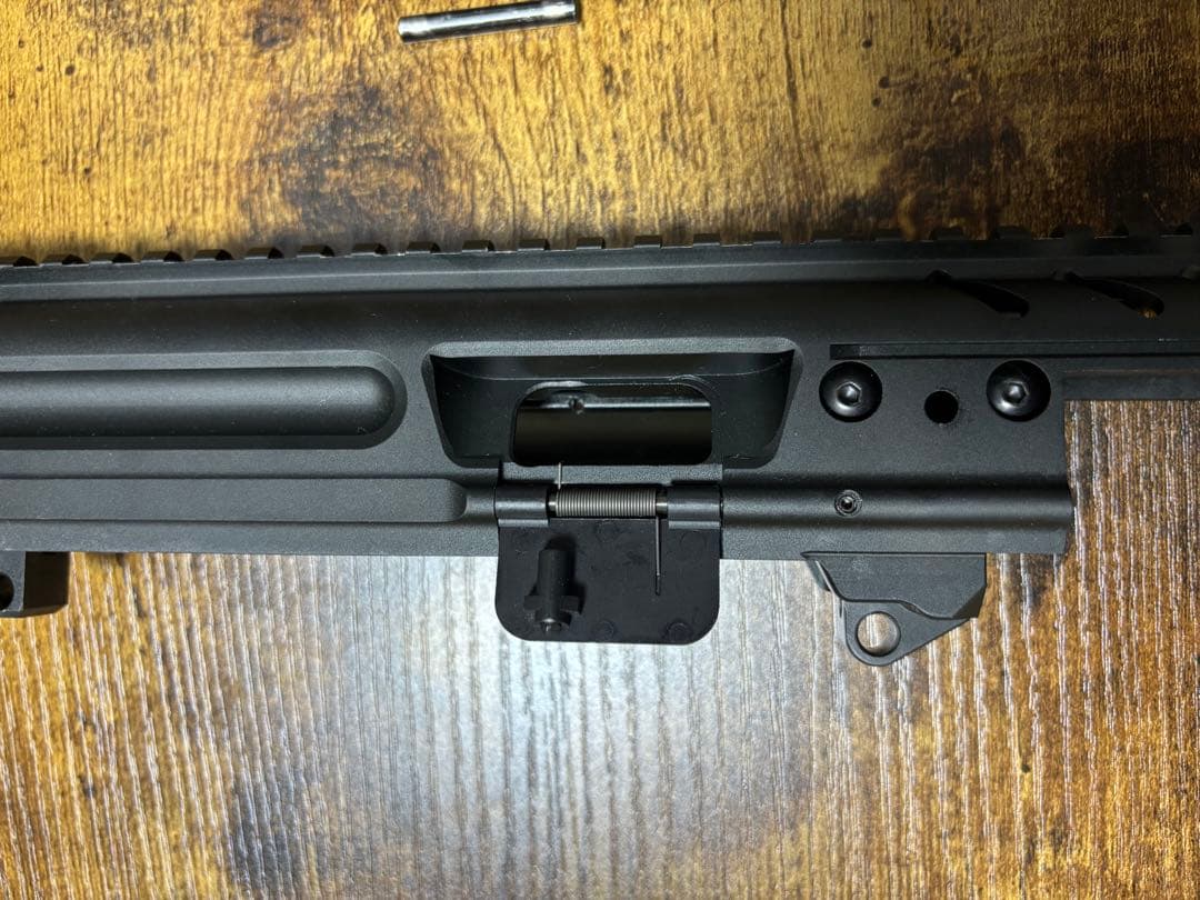 MPX ガスガン 部品