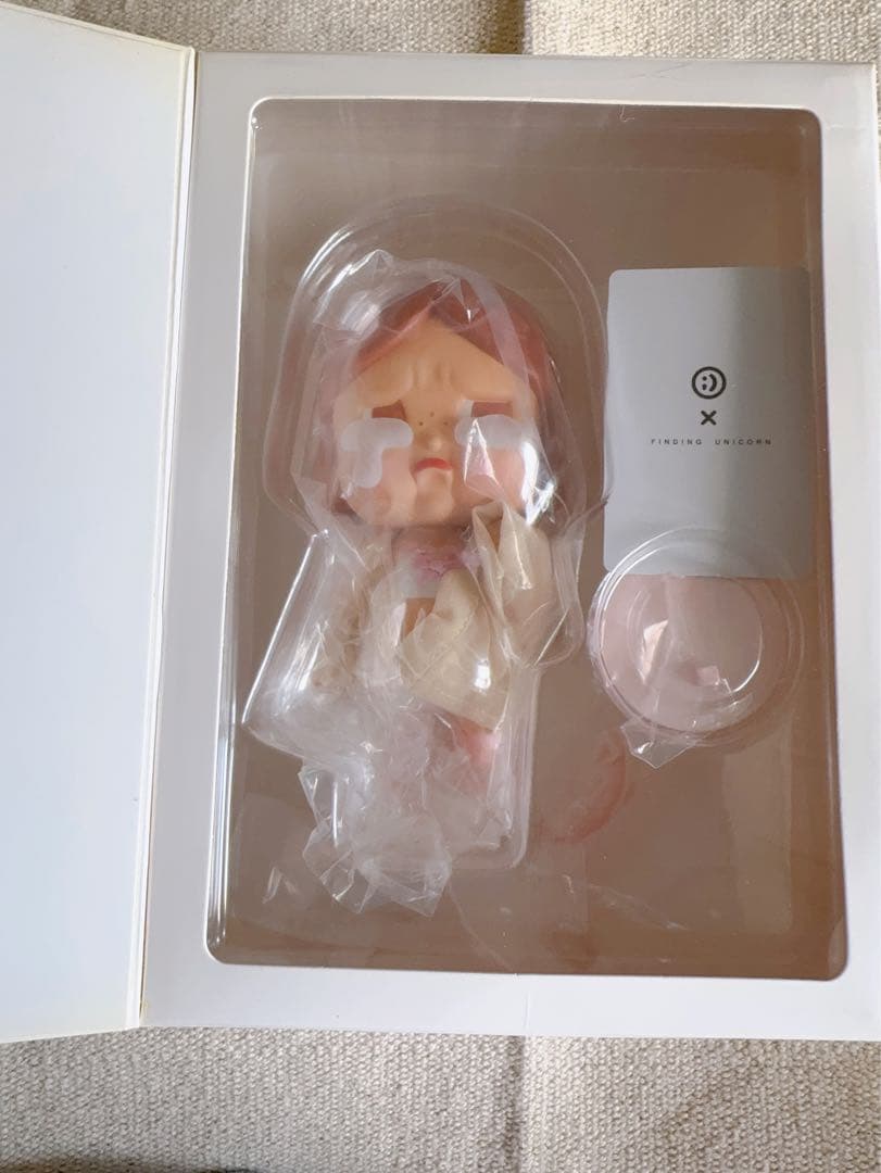 激レア‼️FINDING_UNICORN Crybaby Pajama Party