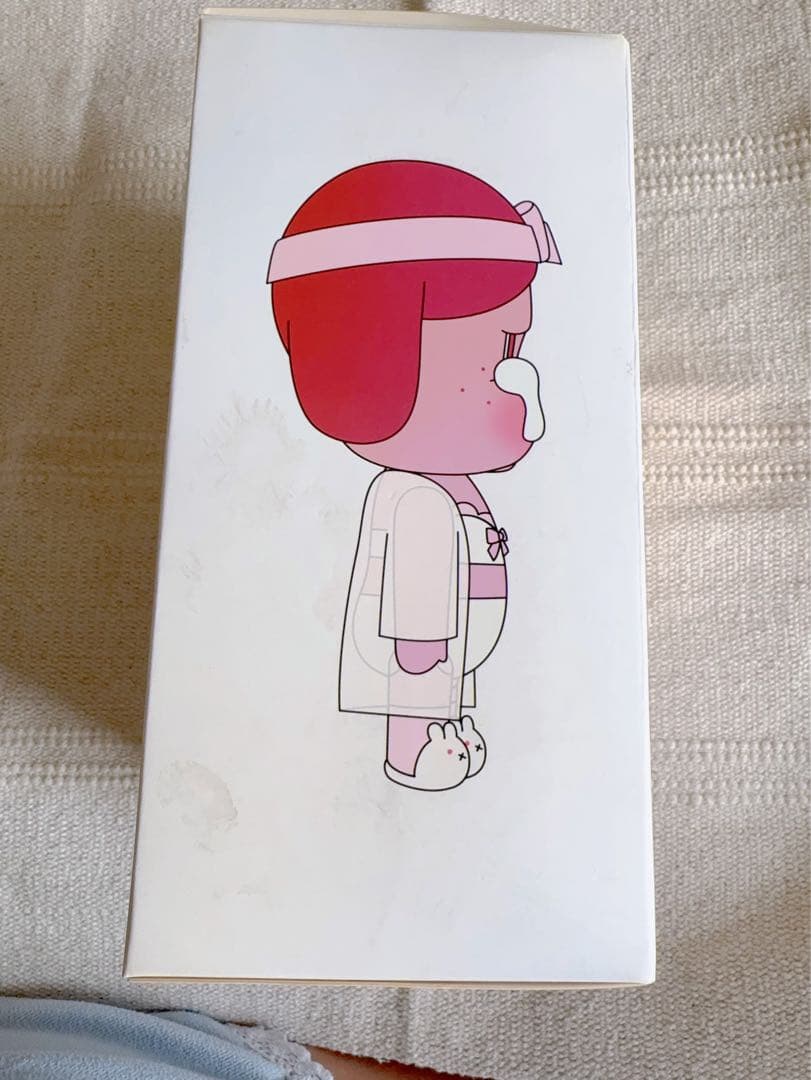 激レア‼️FINDING_UNICORN Crybaby Pajama Party