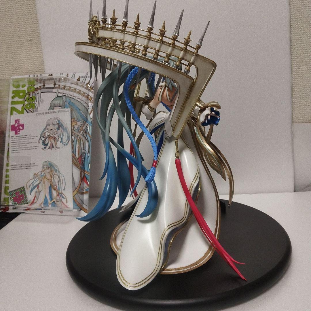 グリズリーパンダ水妃モルガン