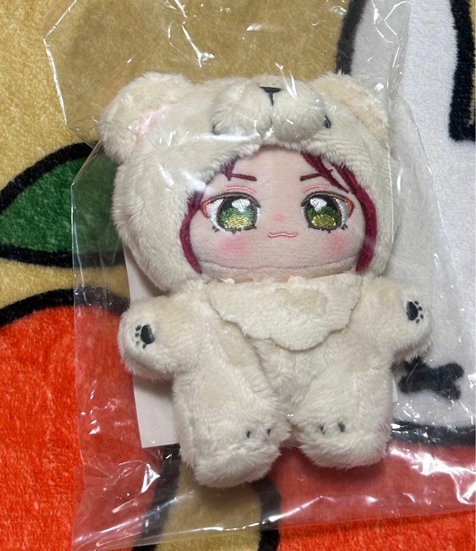 あんスタ　いつぬい　衣更真緒