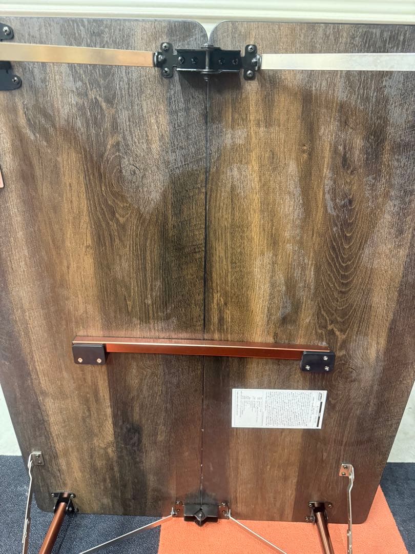 Coleman（コールマン）バタフライテーブル90