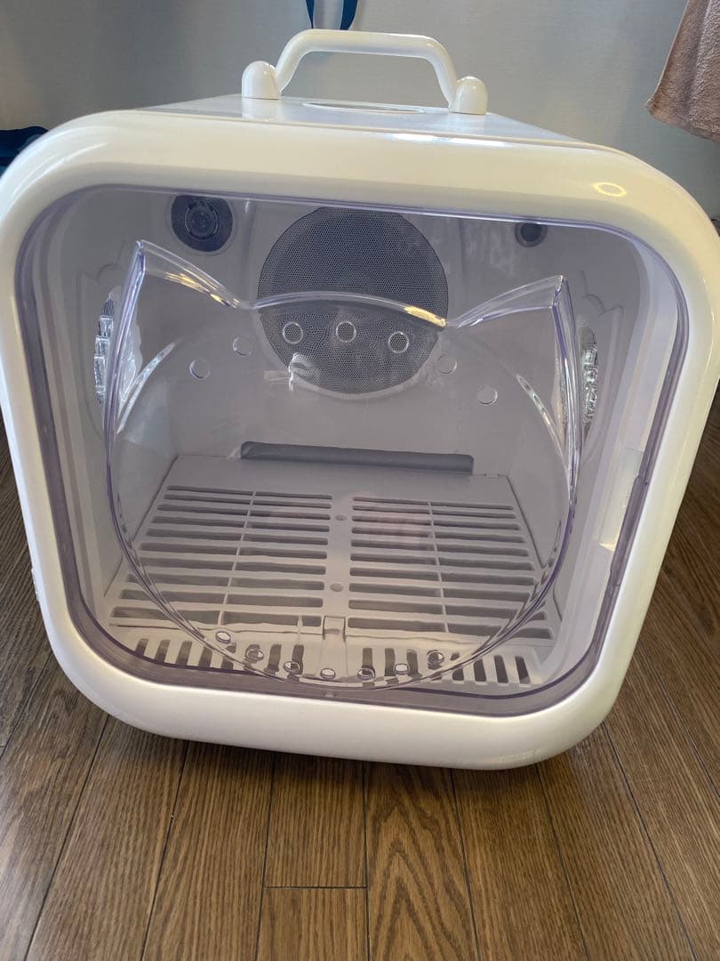 Zombazi 猫用ドライヤー