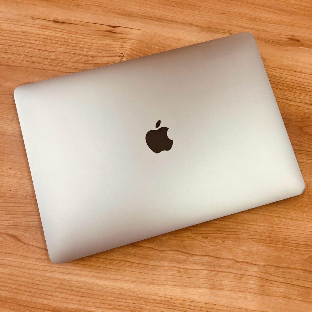 MacBook pro 13インチ 2020 M1 16G 512G 管3706