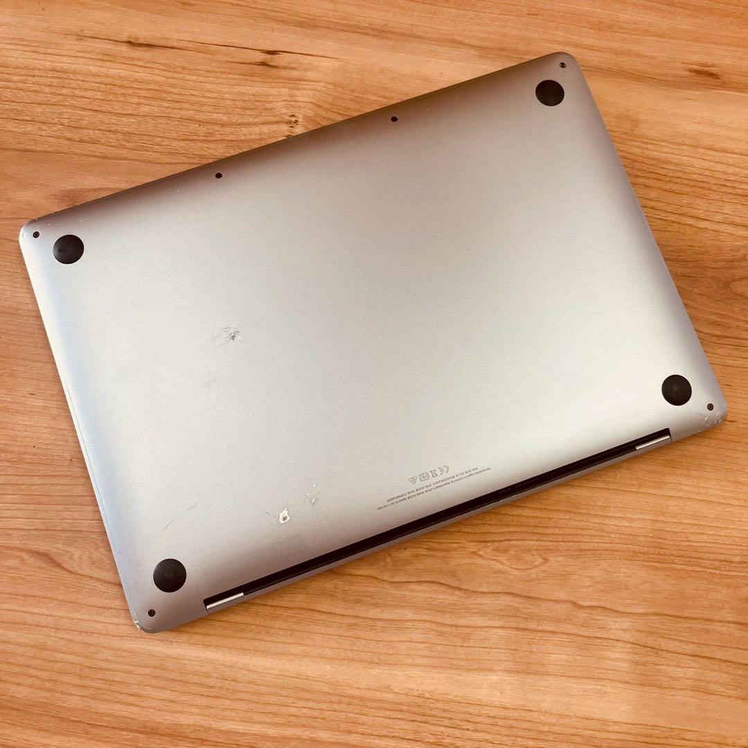 MacBook pro 13インチ 2020 M1 16G 512G 管3706