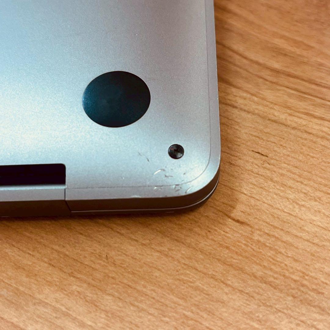 MacBook pro 13インチ 2020 M1 16G 512G 管3706