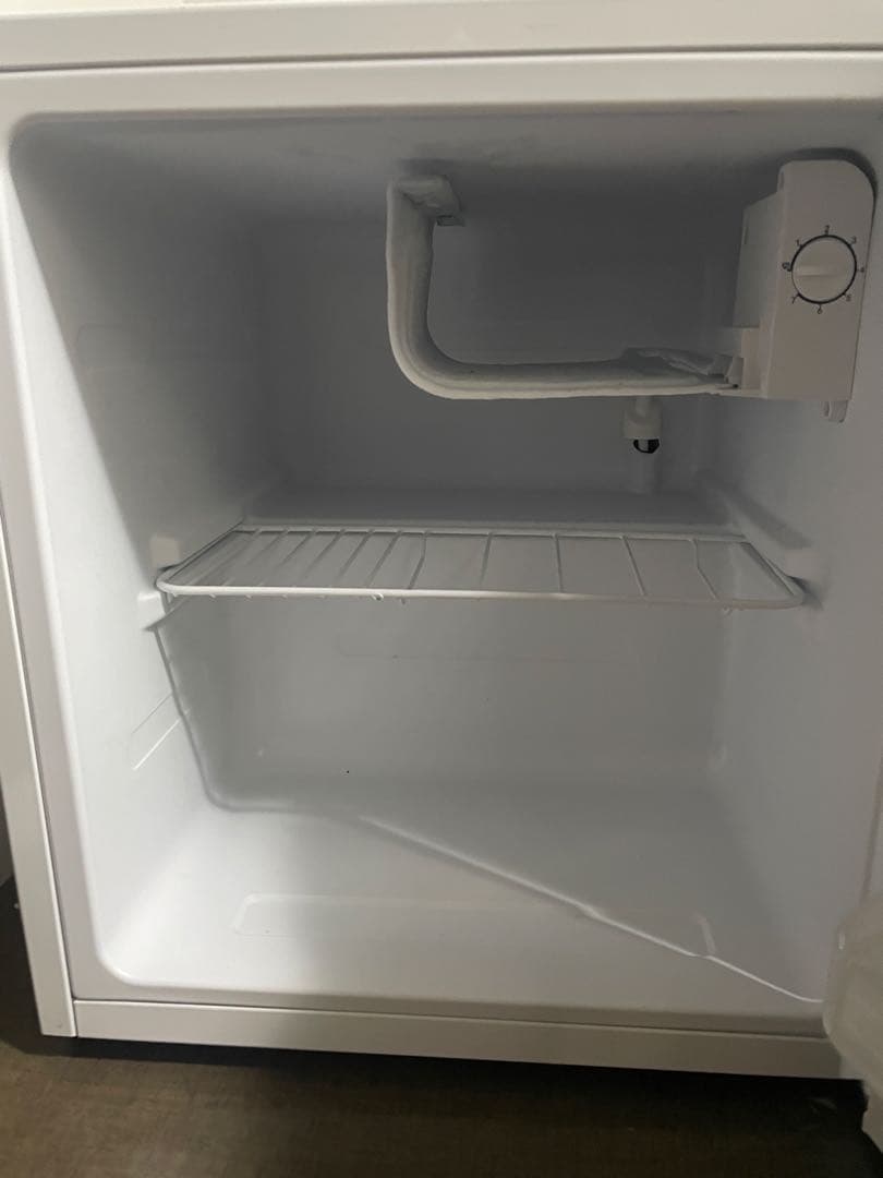 1ドア冷蔵庫　45L