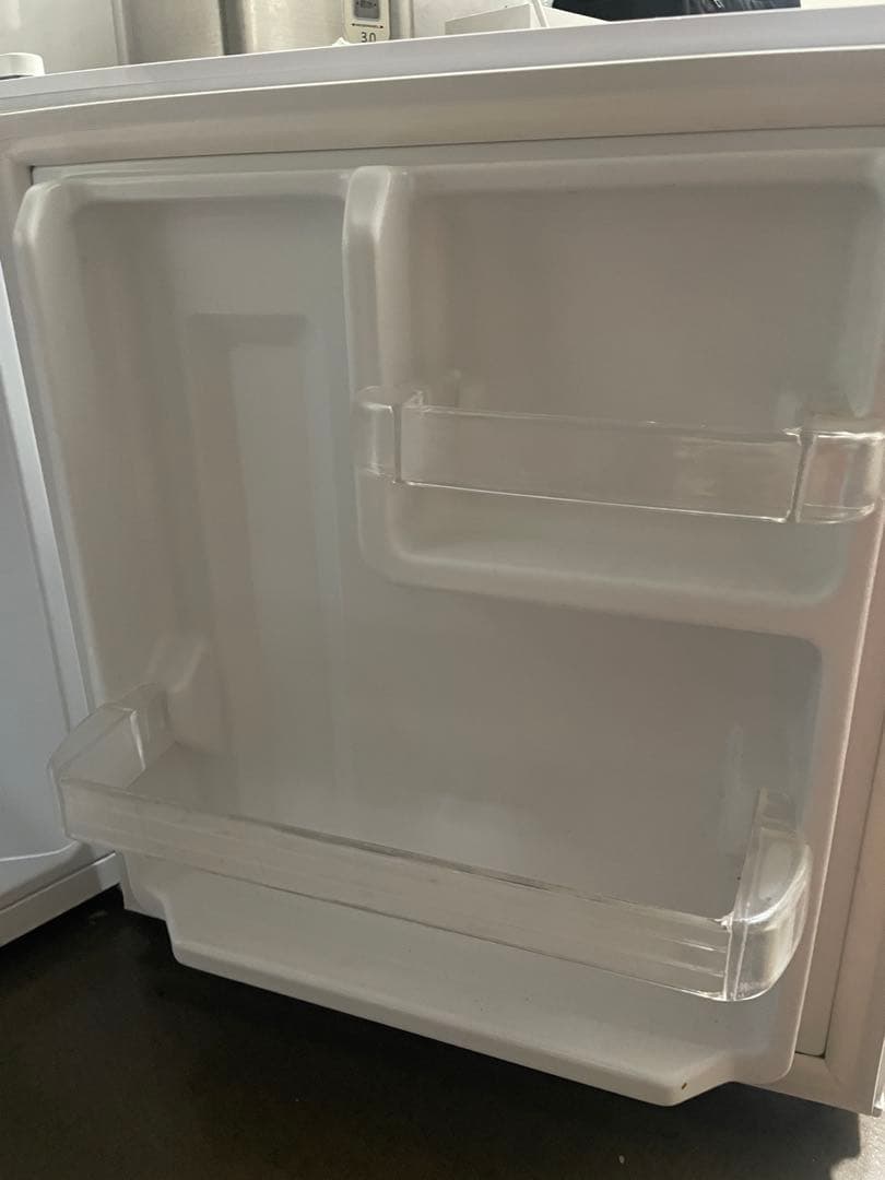 1ドア冷蔵庫　45L