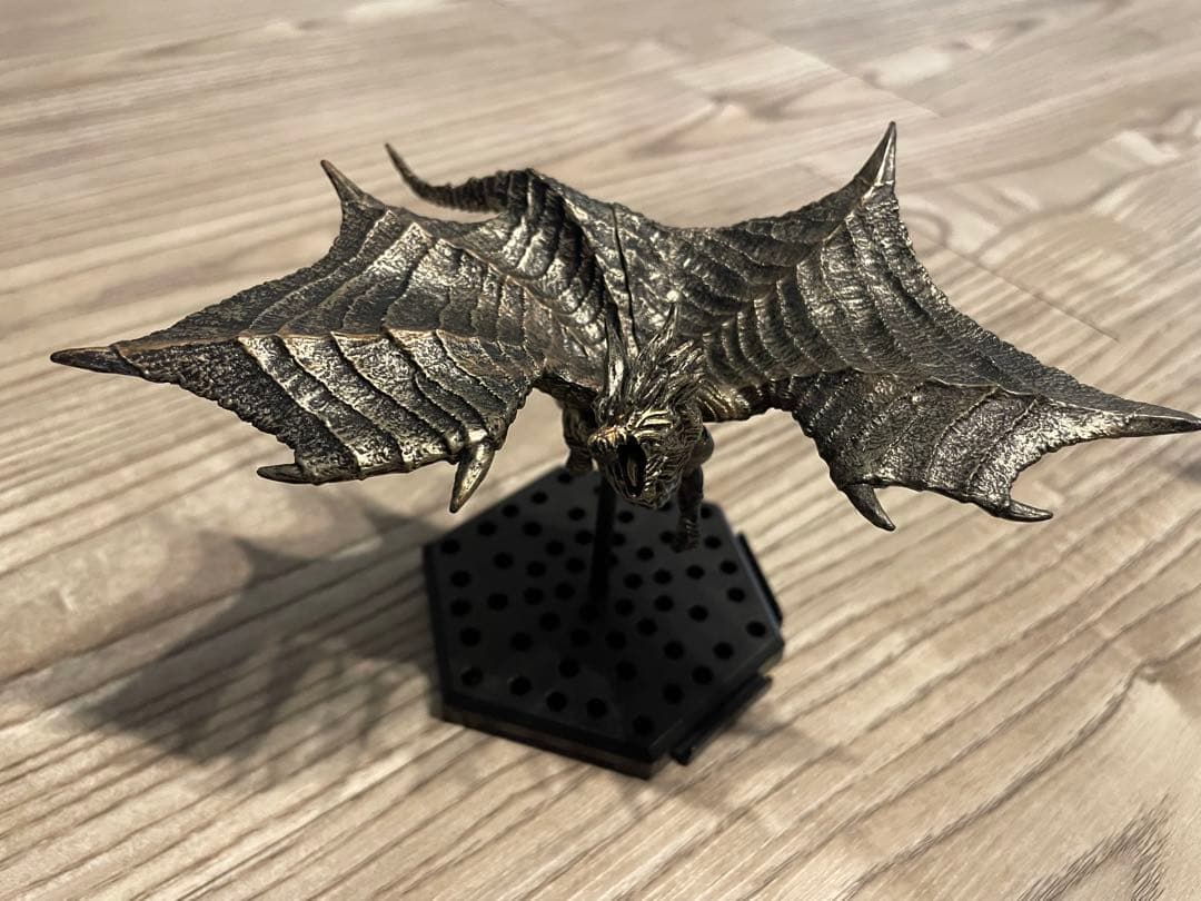 モンスターハンターフィギュア　18体セット