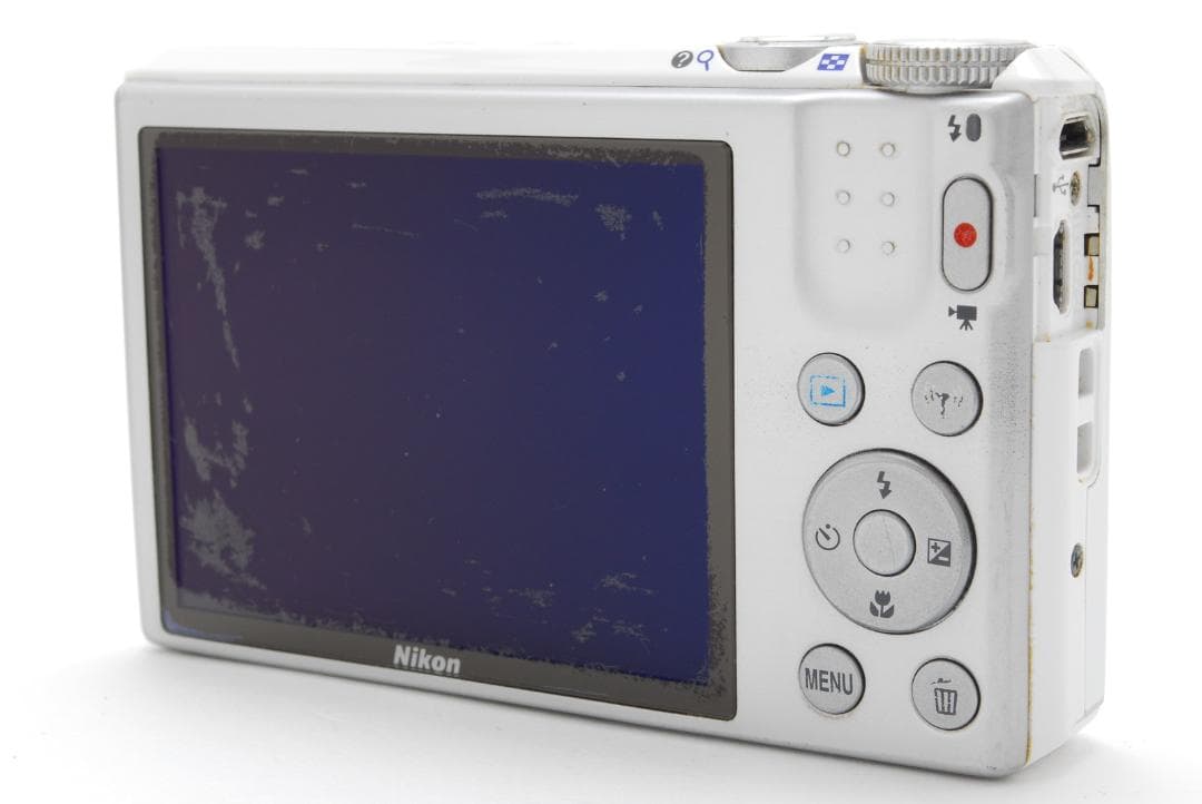 Nikon COOLPIX s7000 デジタルカメラ 20倍光学ズーム