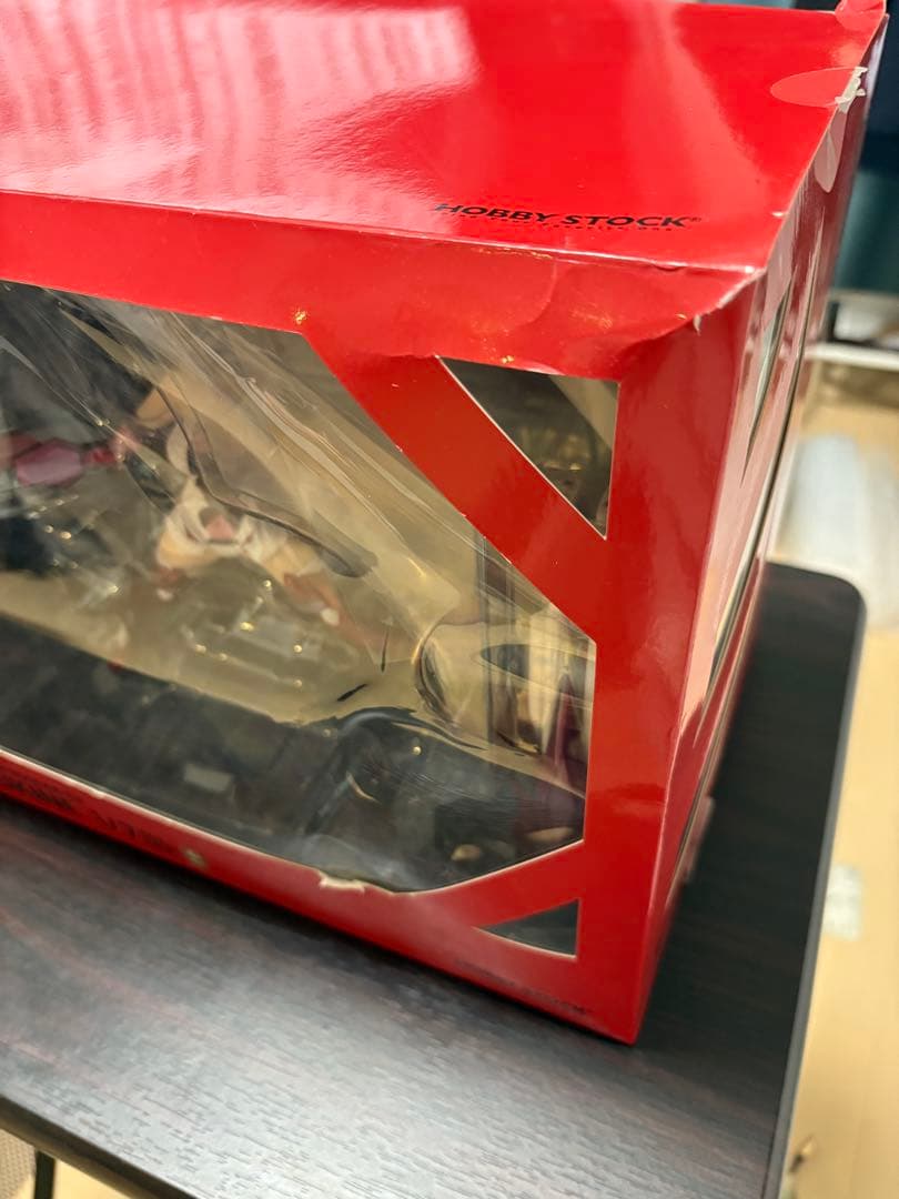 シンフォギア 雪音クリス フィギュア