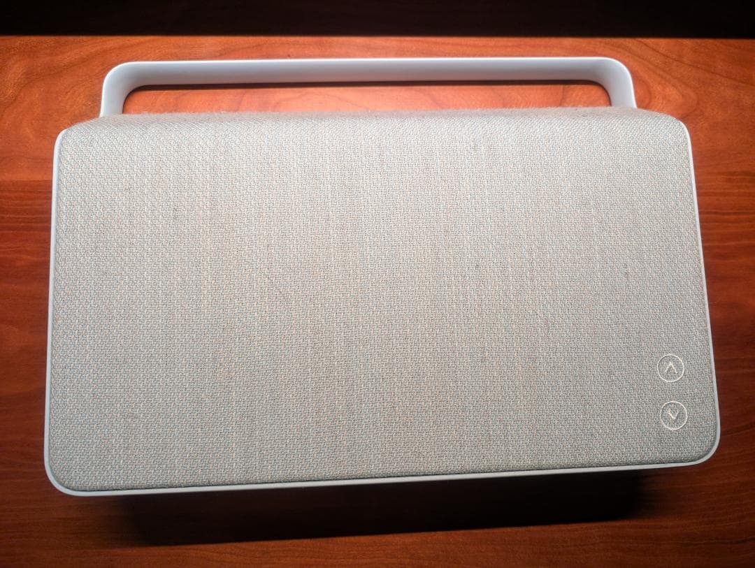 【高音質】Vifa  Bluetoothスピーカー