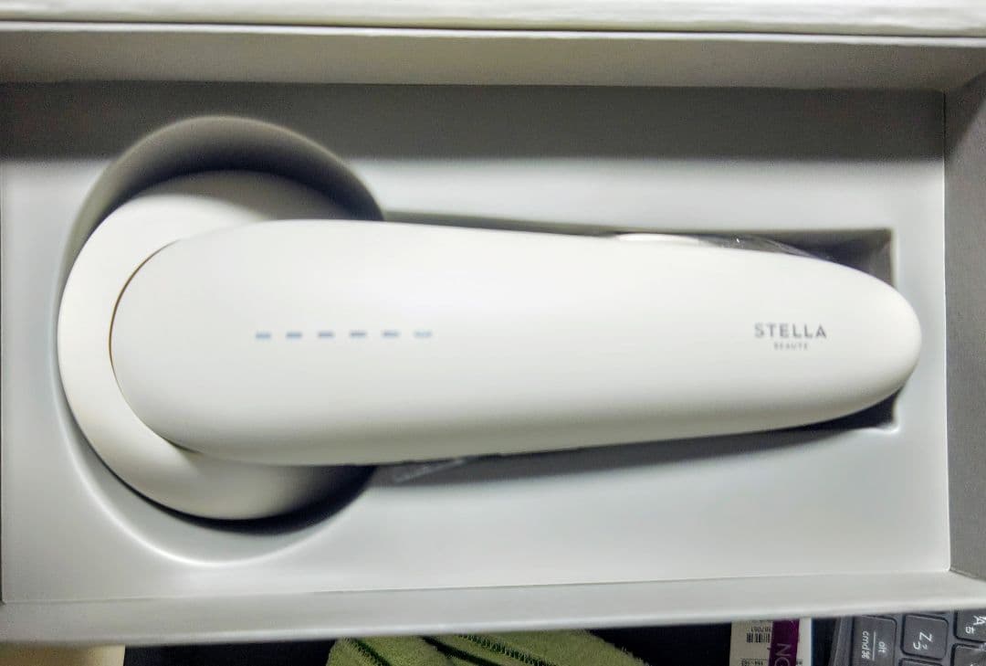 STELLA BEAUTE IPL光美容器 Luna