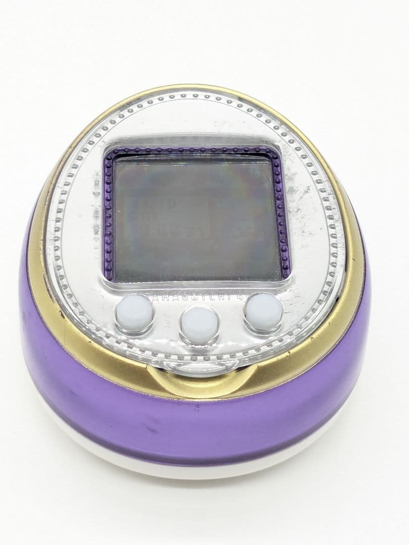 たまごっち4u パープル PURPLE フォーユー