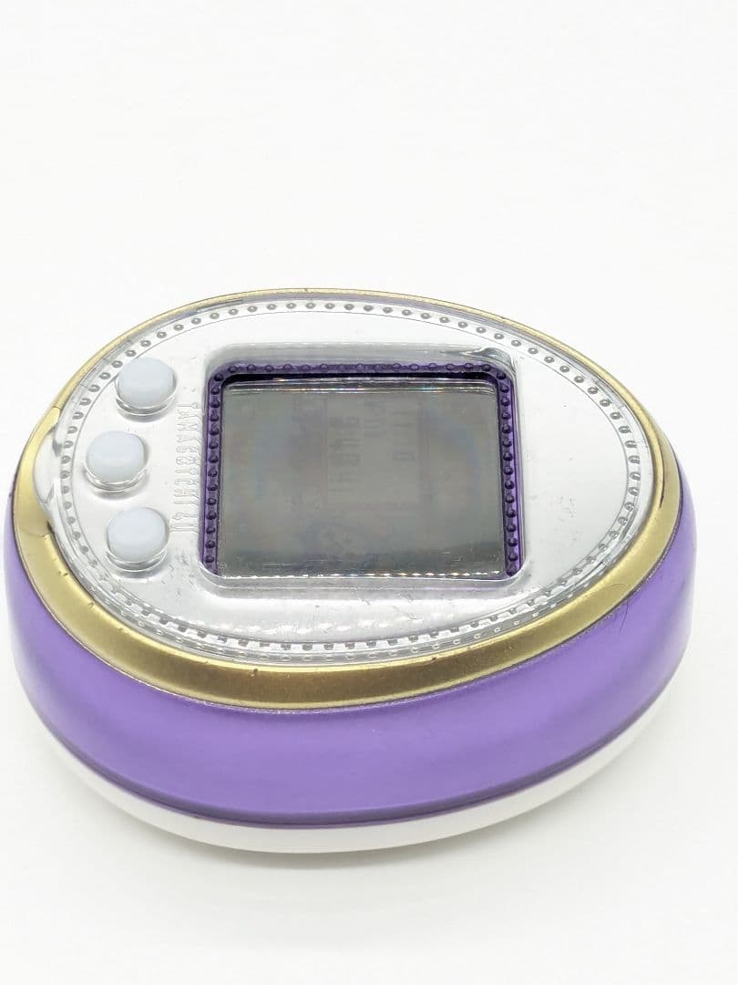 たまごっち4u パープル PURPLE フォーユー