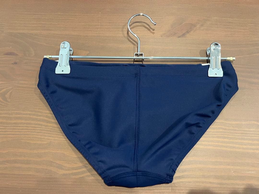 arena 競泳水着 ネイビー　競パン