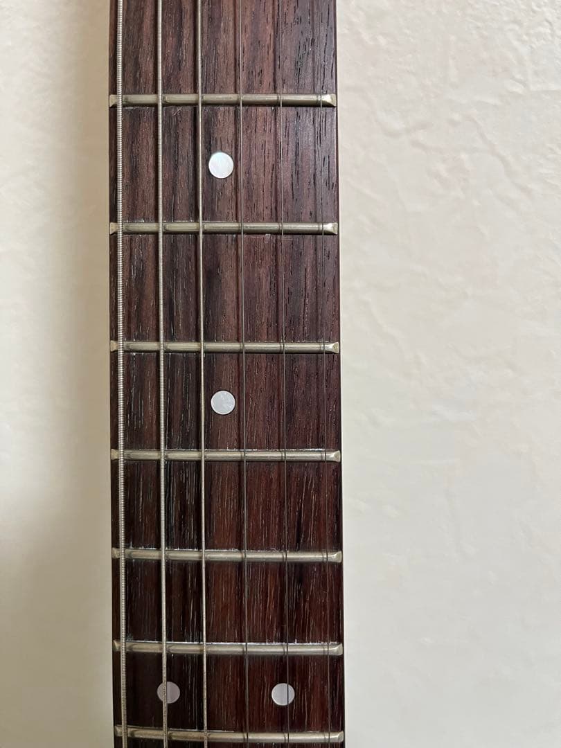 YAMAHA PACIFICA 612 VIIFM ヤマハ パシフィカ