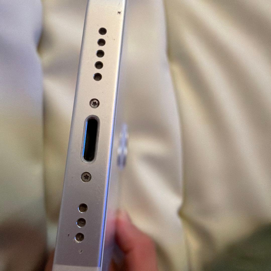 iPhone 13 ホワイト 256GB 本体