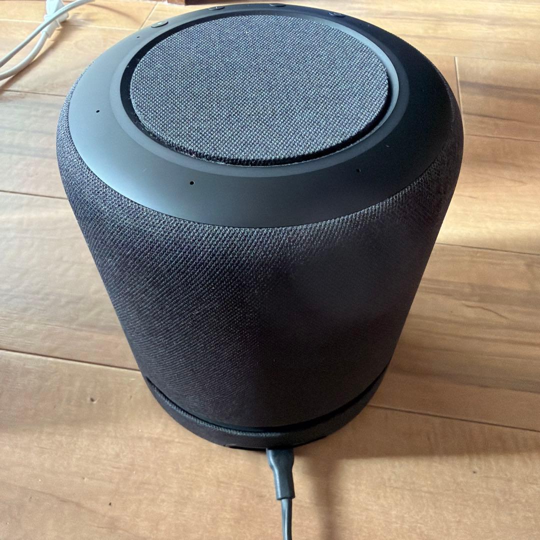 Echo Studio（エコースタジオ）